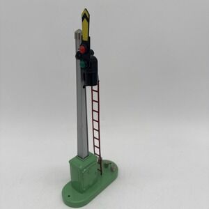 MTH Rail King 30-1075 #151 Semaphore Model Train Accessory